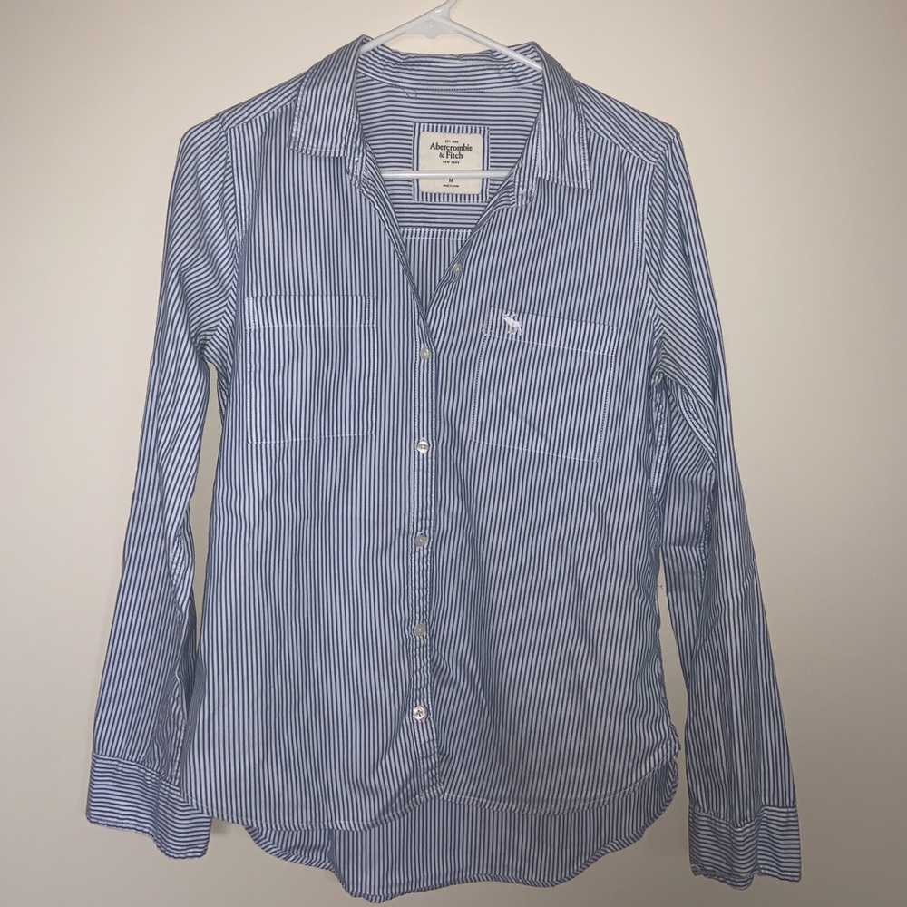 Abercrombie & Fitch shirt